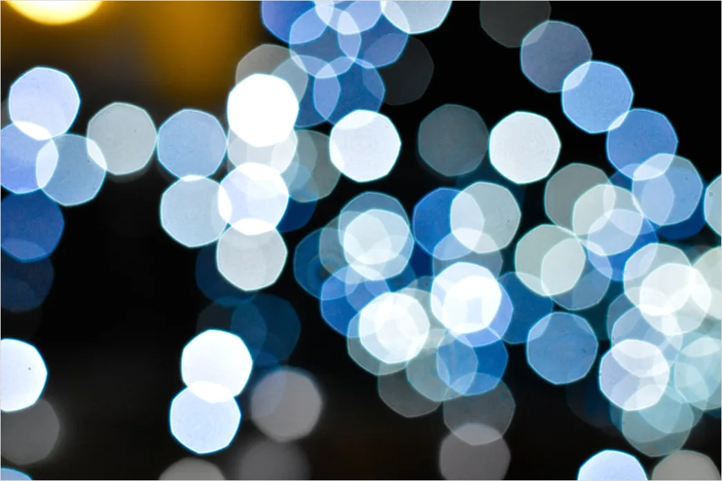 Fotografie Ausstellung Prints An Wand Bokeh Besucher Foto 04f7