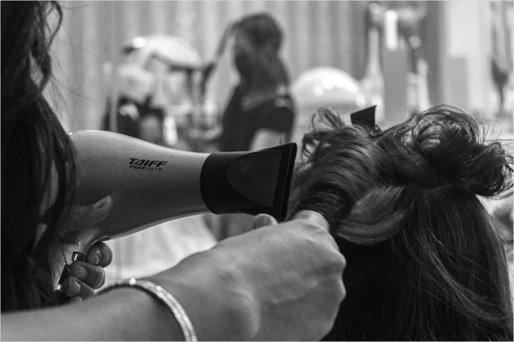 Detail Haarpflege Routine Locken Definieren Foto Number 6