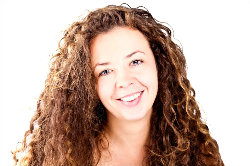 Detail Locken Definieren Mit Gel Casting Foto Number 6