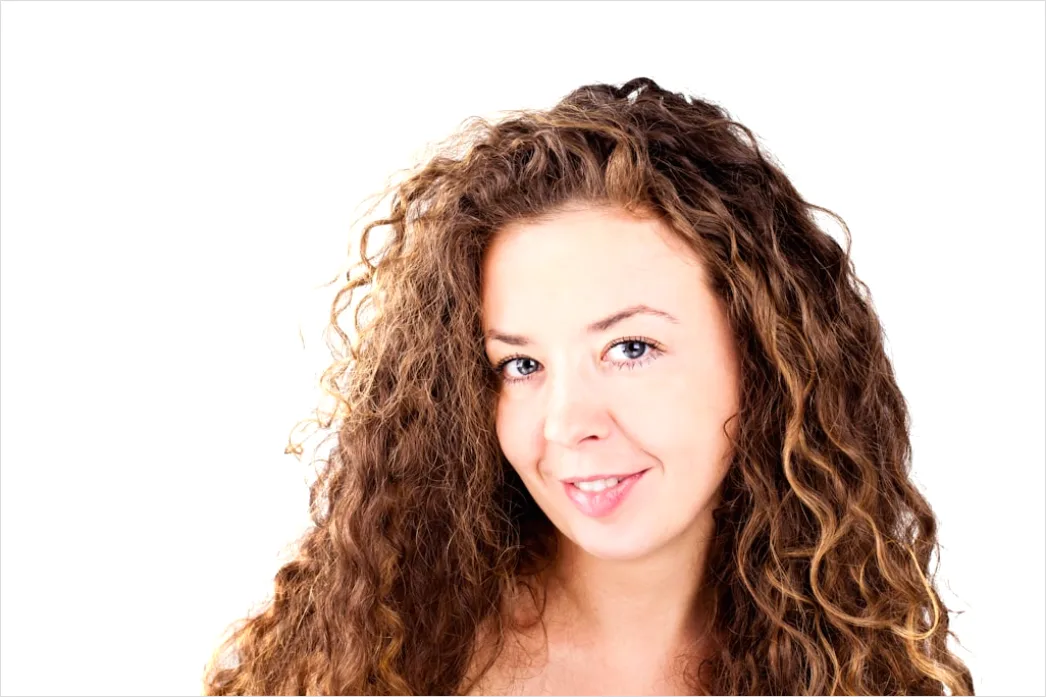 Detail Locken Definieren Mit Gel Casting Foto Number 9