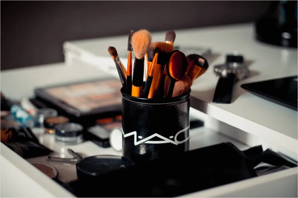 Make Up Organizer Schublade Ordentlich Foto Abc9
