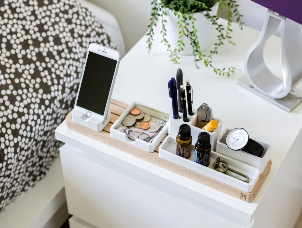 Detail Make Up Organizer Schublade Ordentlich Foto Number 2