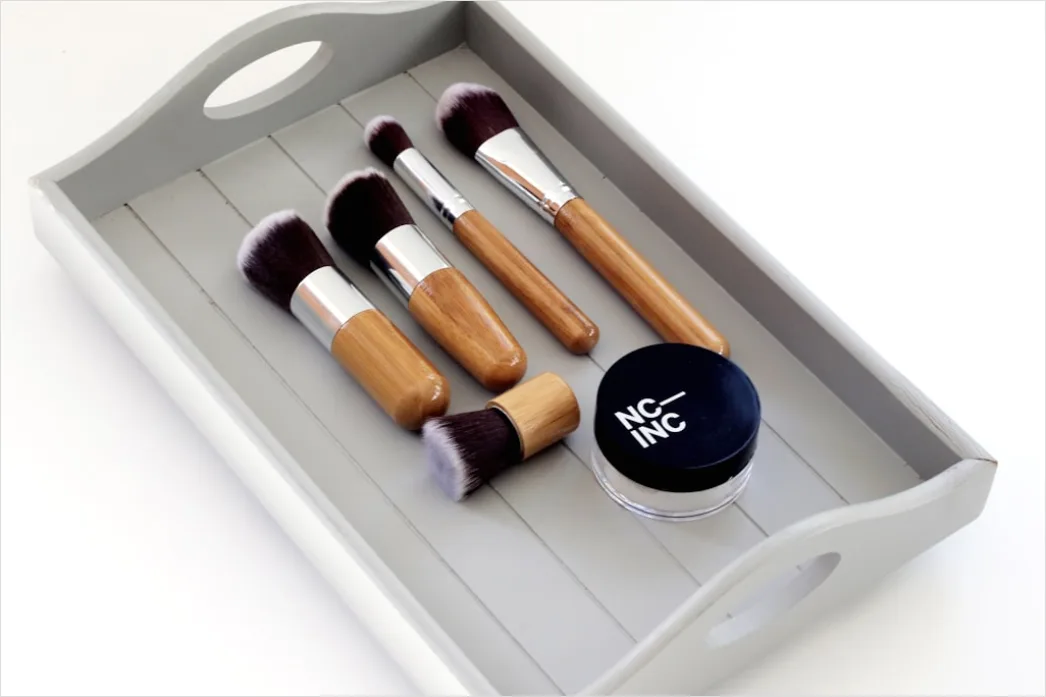 Detail Make Up Organizer Schublade Ordentlich Foto Number 4