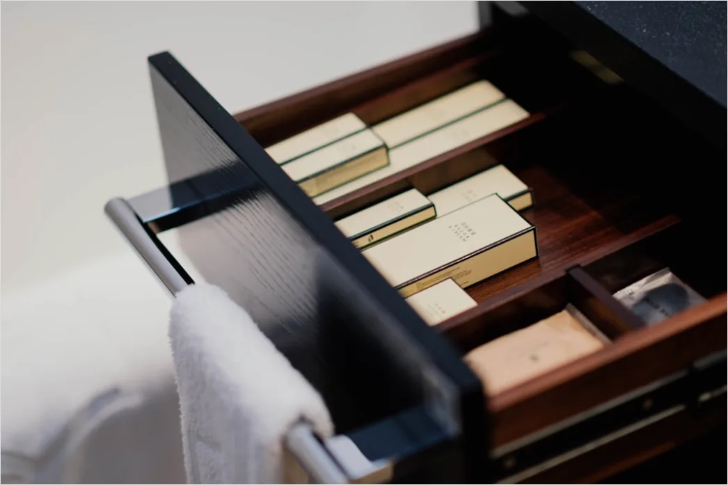 Detail Make Up Organizer Schublade Ordentlich Foto Number 8