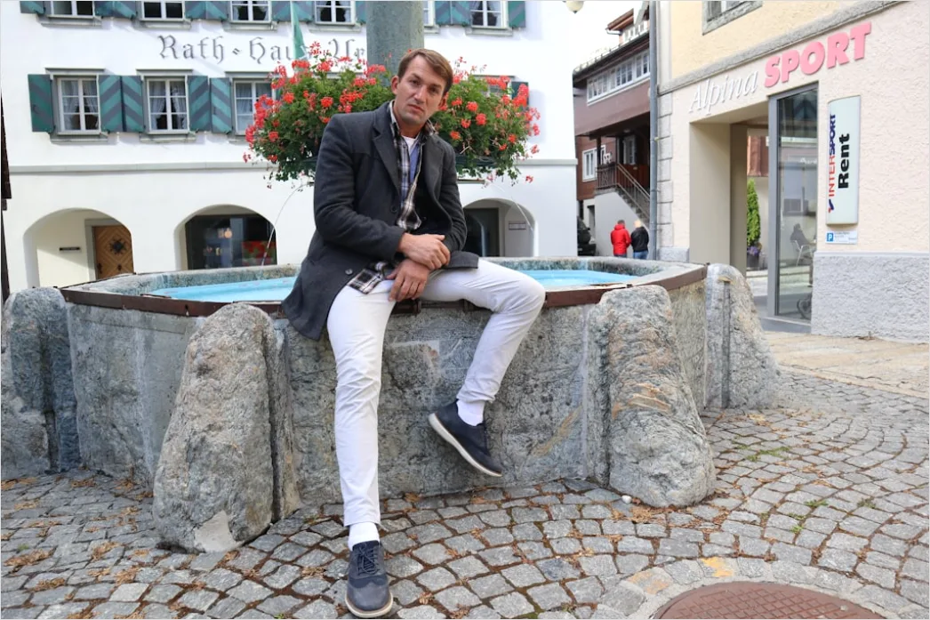 Outfit Breite Schultern Ausgleichen Tipps Foto A5d7
