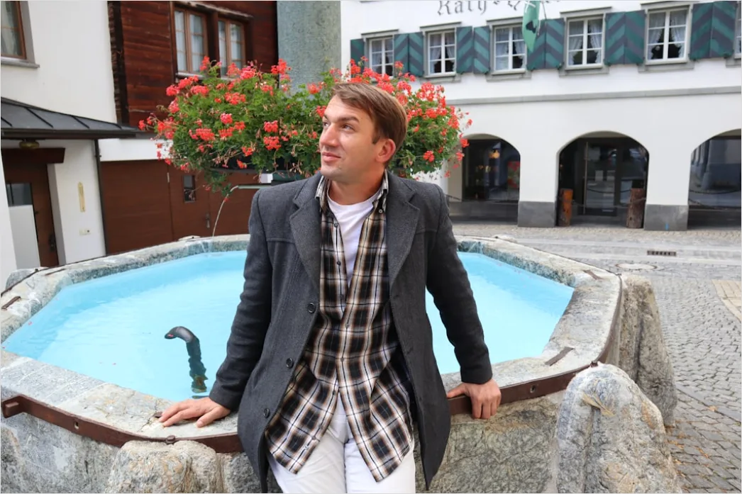 Outfit Breite Schultern Ausgleichen Tipps Foto A5d7