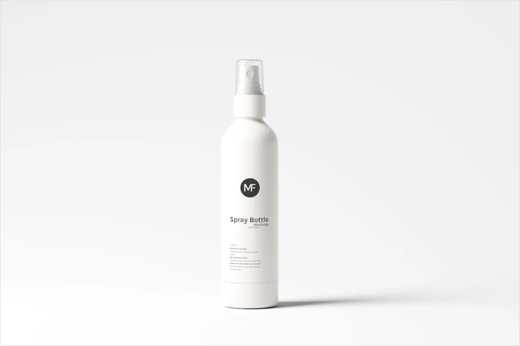 Detail Puder Und Setting Spray Matt Finish Foto Number 2