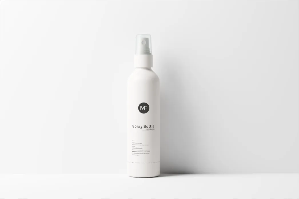 Detail Puder Und Setting Spray Matt Finish Foto Number 12