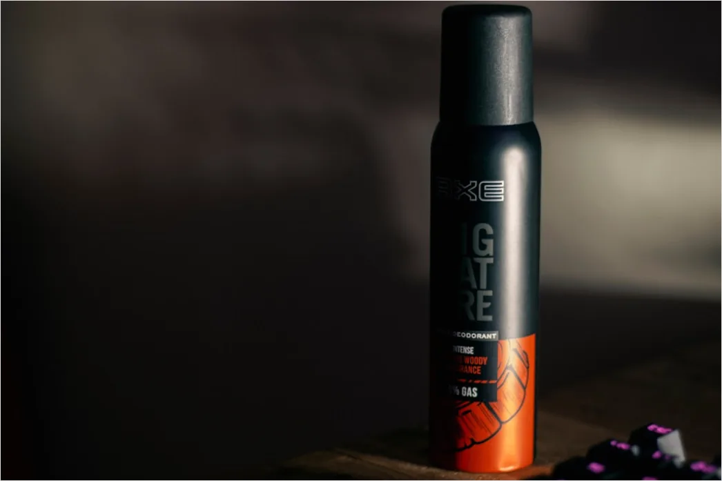 Detail Puder Und Setting Spray Matt Finish Foto Number 17
