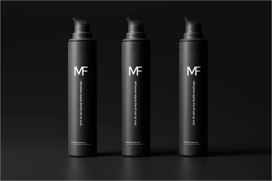 Detail Puder Und Setting Spray Matt Finish Foto Number 7