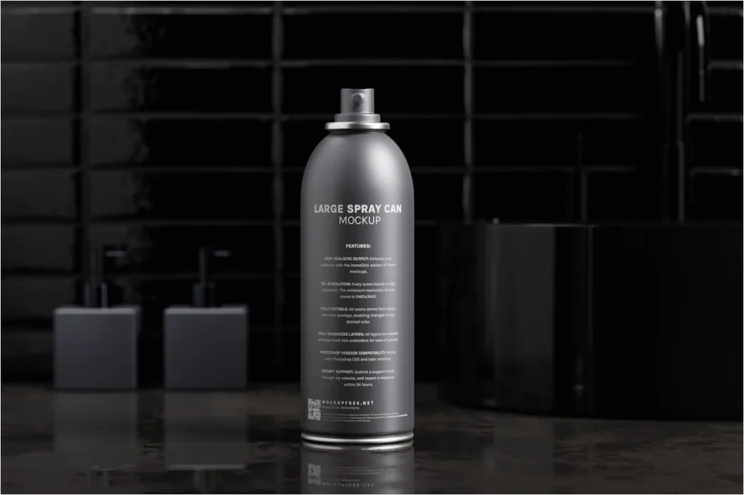 Detail Puder Und Setting Spray Matt Finish Foto Number 10