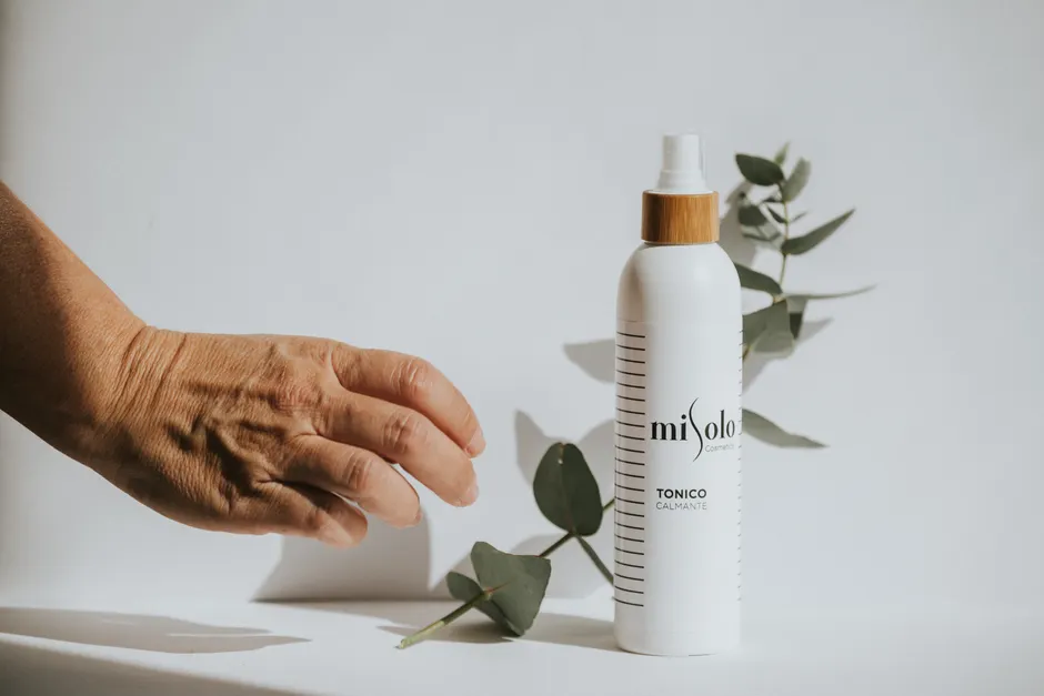 Detail Salicylsäure Toner Anwendung Nahaufnahme Foto Number 16