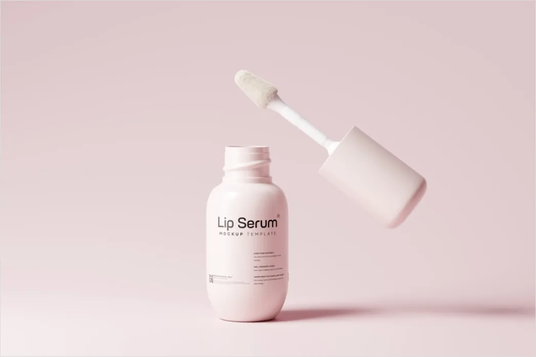 Detail Serum Schichten Reihenfolge Skincareroutine Bild Number 11