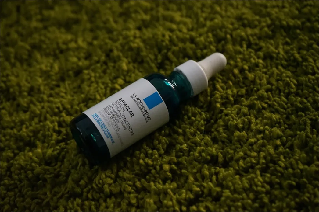 Detail Serum Schichten Reihenfolge Skincareroutine Bild Number 12