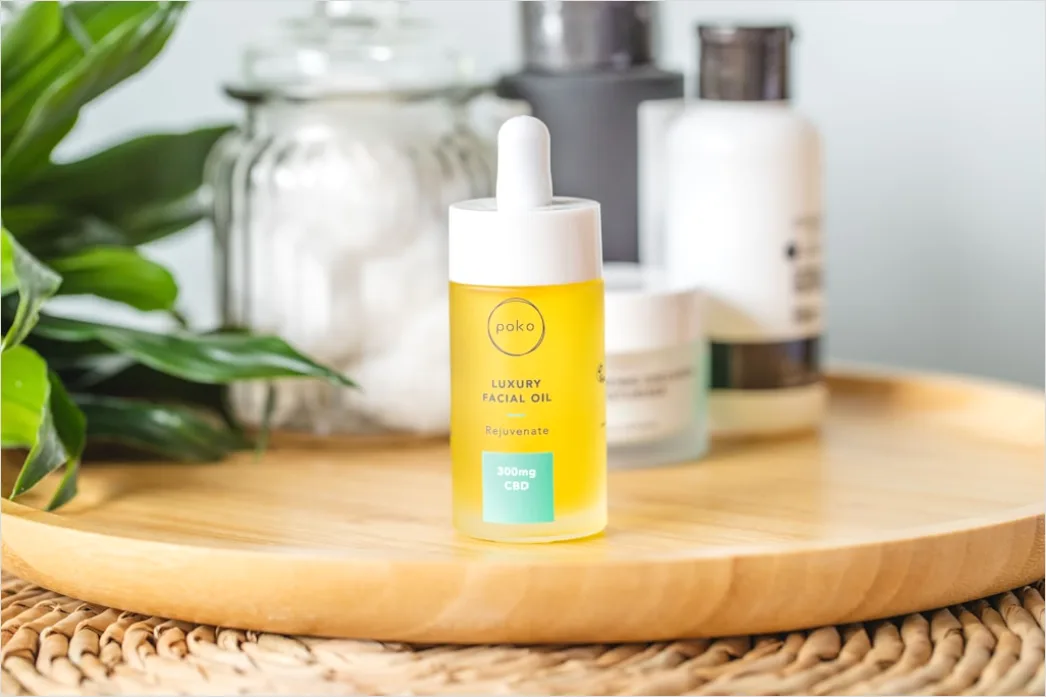 Detail Serum Schichten Reihenfolge Skincareroutine Bild Number 15