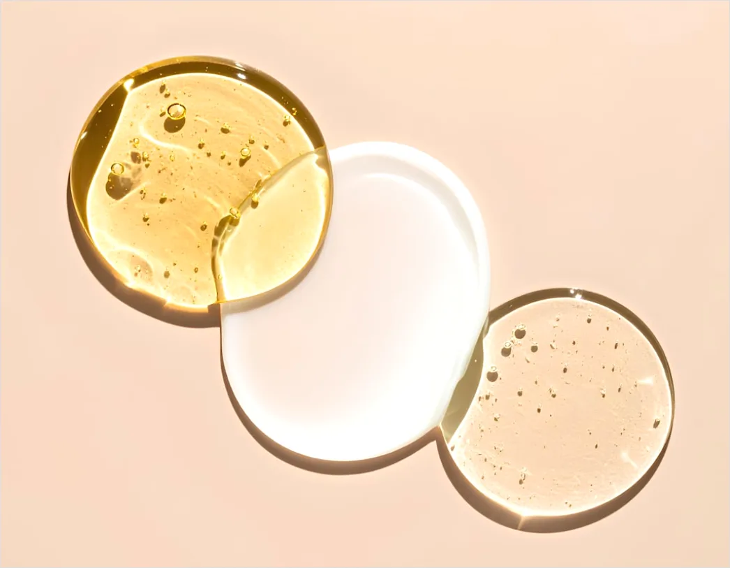 Detail Serum Schichten Reihenfolge Skincareroutine Bild Number 6