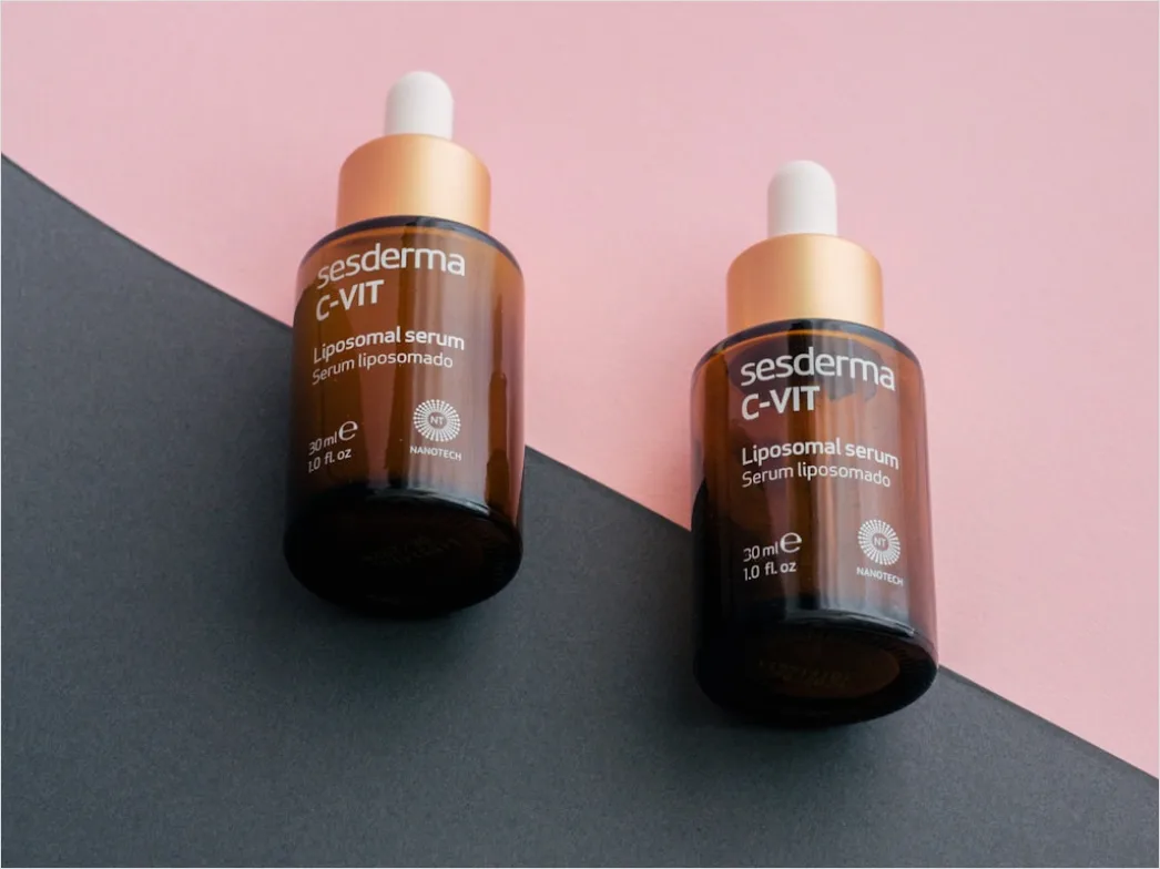 Detail Serum Schichten Reihenfolge Skincareroutine Bild Number 10