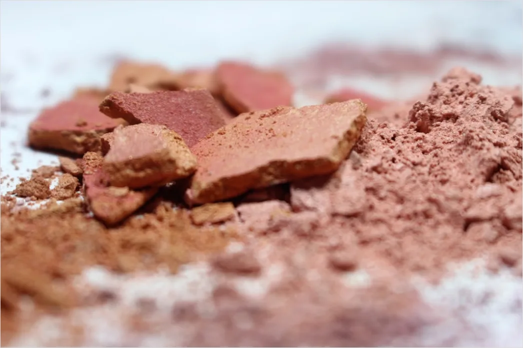 Detail Setting Powder Unter Augen Bake Foto Number 15