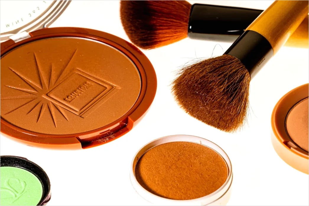 Detail Setting Powder Unter Augen Bake Foto Number 16
