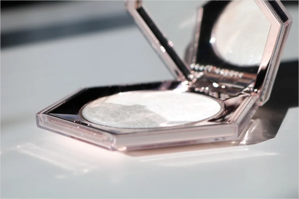 Detail Setting Powder Unter Augen Bake Foto Number 20