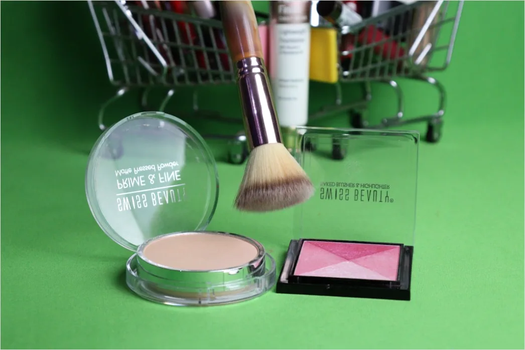 Detail Setting Powder Unter Augen Bake Foto Number 10