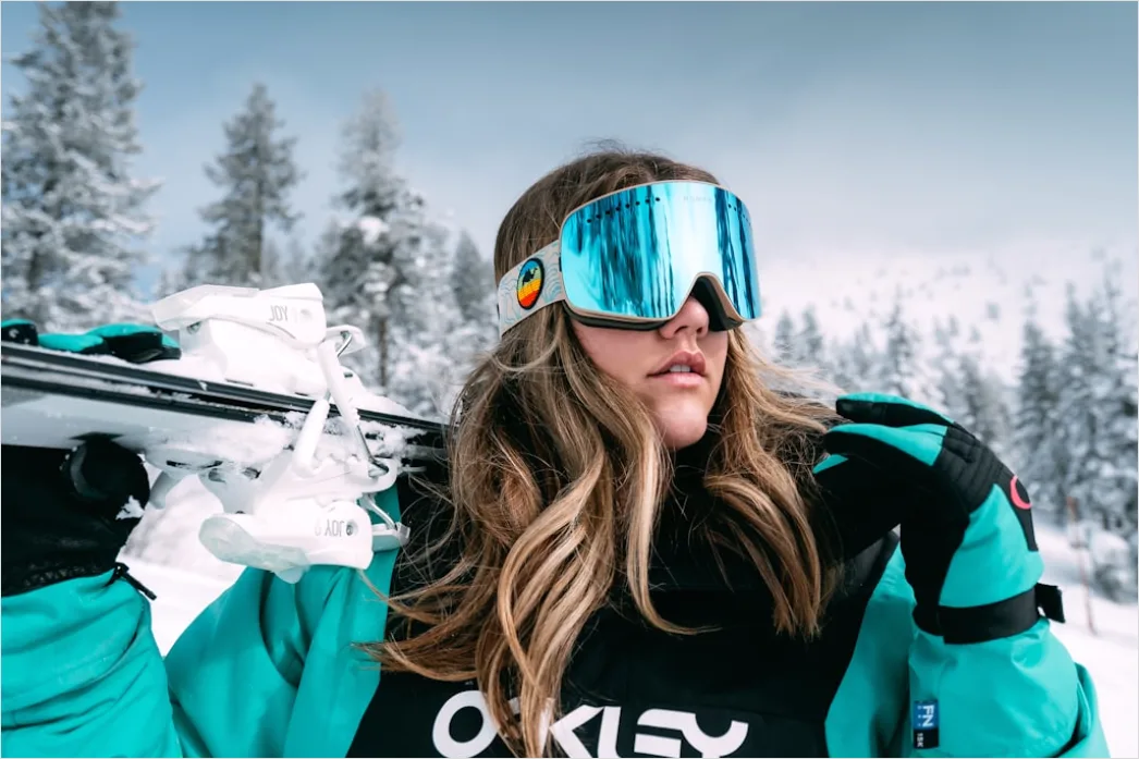 Ski Outfit Damen Apres Ski Look Foto 0e4a