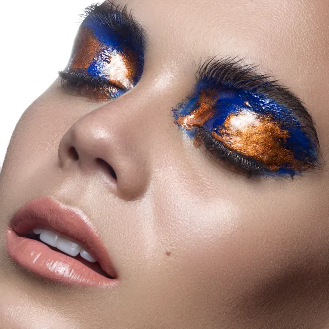 Detail Statement Lippenstift Glossy Finish Studio Foto Number 7