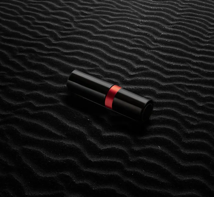 Detail Statement Lippenstift Glossy Finish Studio Foto Number 8