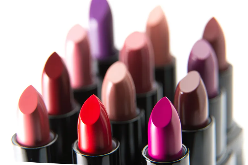 Detail Statement Lippenstift Glossy Finish Studio Foto Number 10
