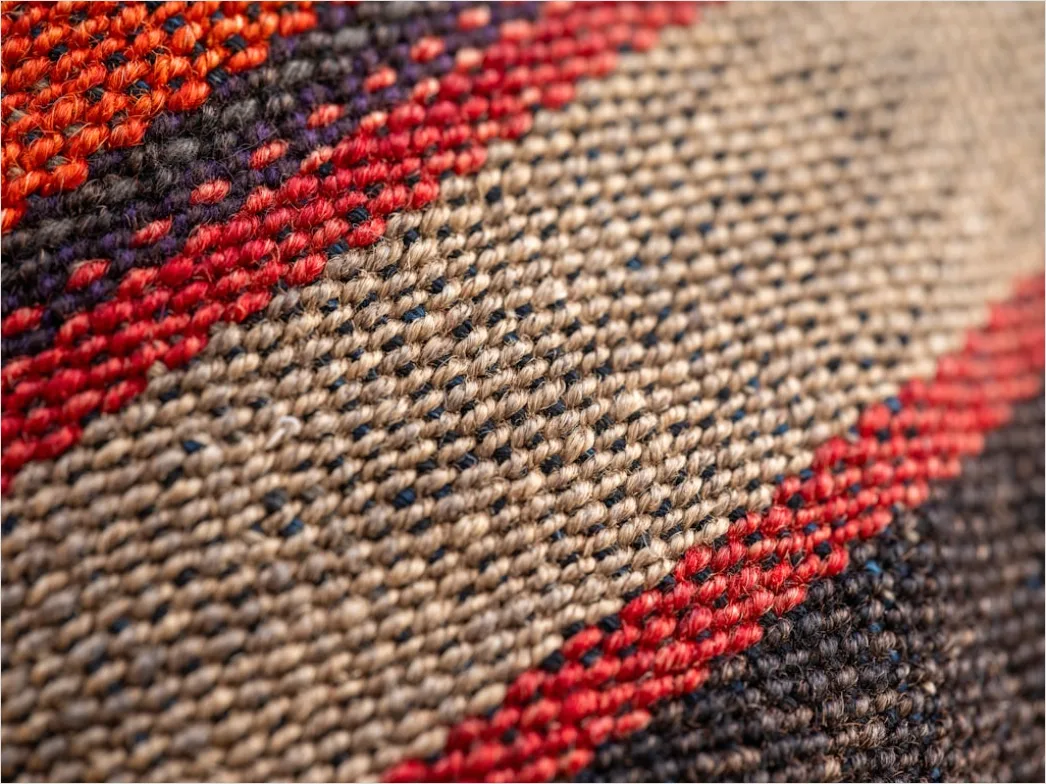 Detail Webstuhl Handwerk Textil Kunst Detailaufnahme Number 15