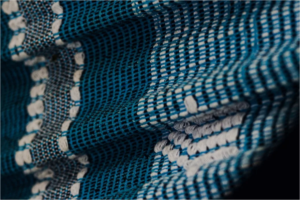 Detail Webstuhl Handwerk Textil Kunst Detailaufnahme Number 5