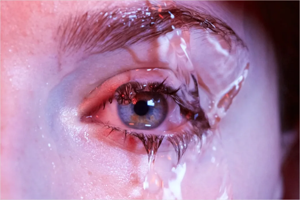 Detail Wet Look Lidschatten Glossy Lid Foto Number 9