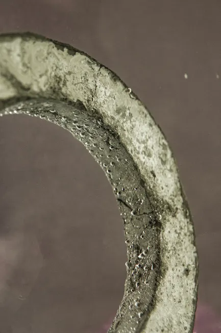 Detail Wimpernzange Detail Metall Macro Foto Number 8
