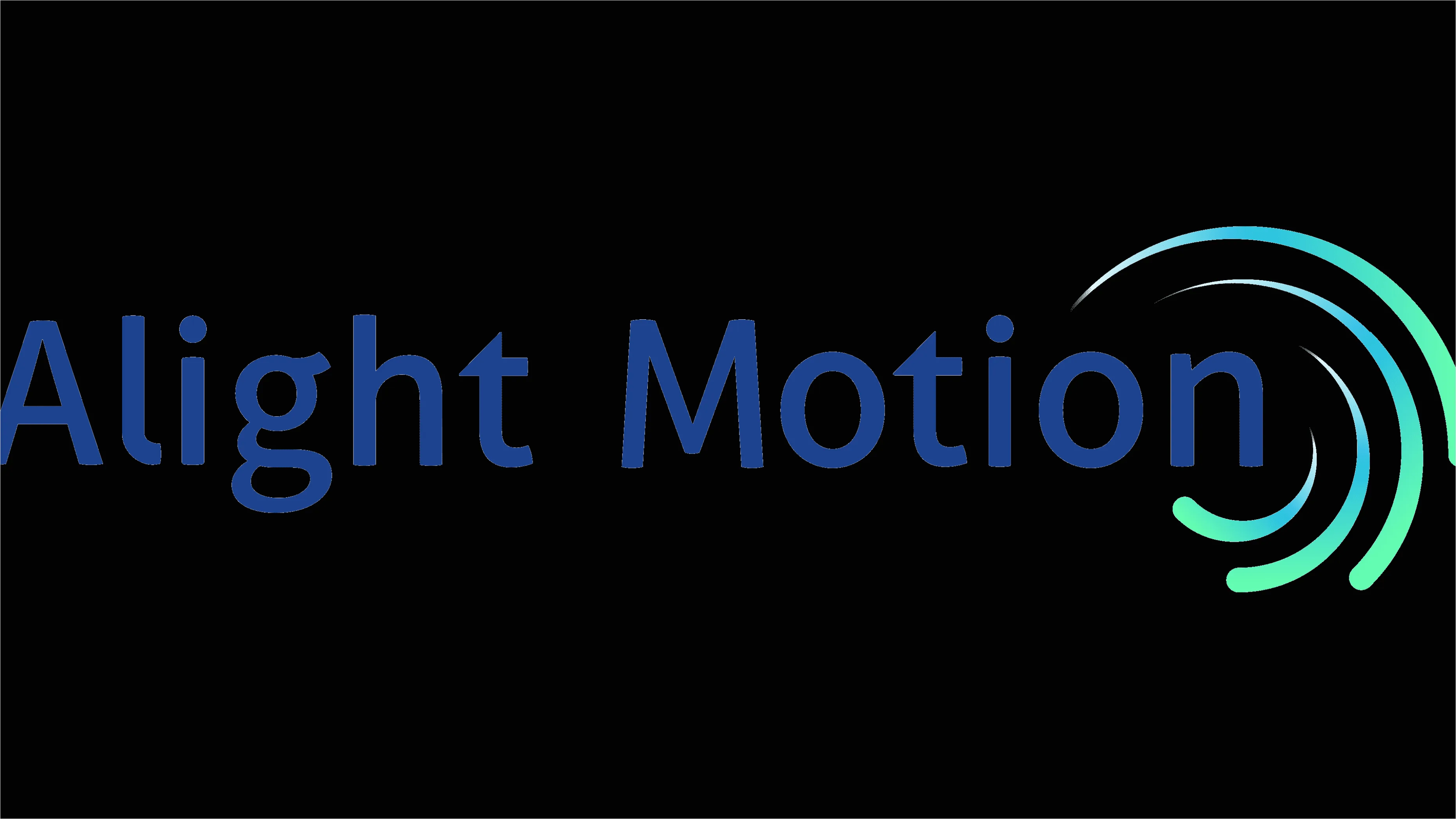 Detail Alight Motion Logo Png Number 2