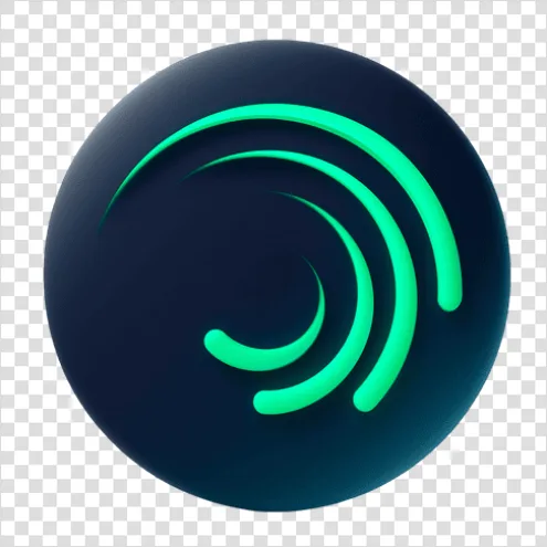 Detail Alight Motion Logo Png Number 11