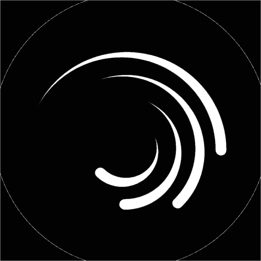 Detail Alight Motion Logo Png Number 13
