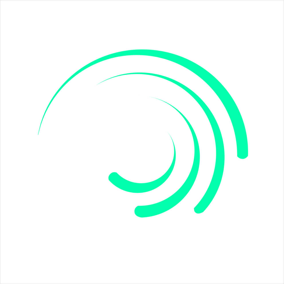 Detail Alight Motion Logo Png Number 14