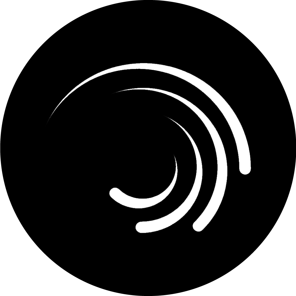 Detail Alight Motion Logo Png Number 19