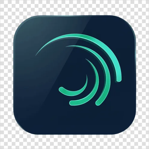 Detail Alight Motion Logo Png Number 3