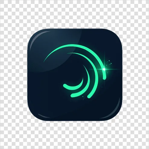 Detail Alight Motion Logo Png Number 7