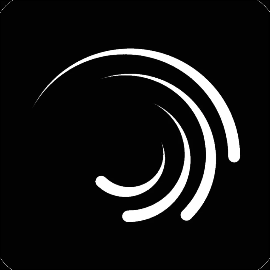 Detail Alight Motion Logo Png Number 8