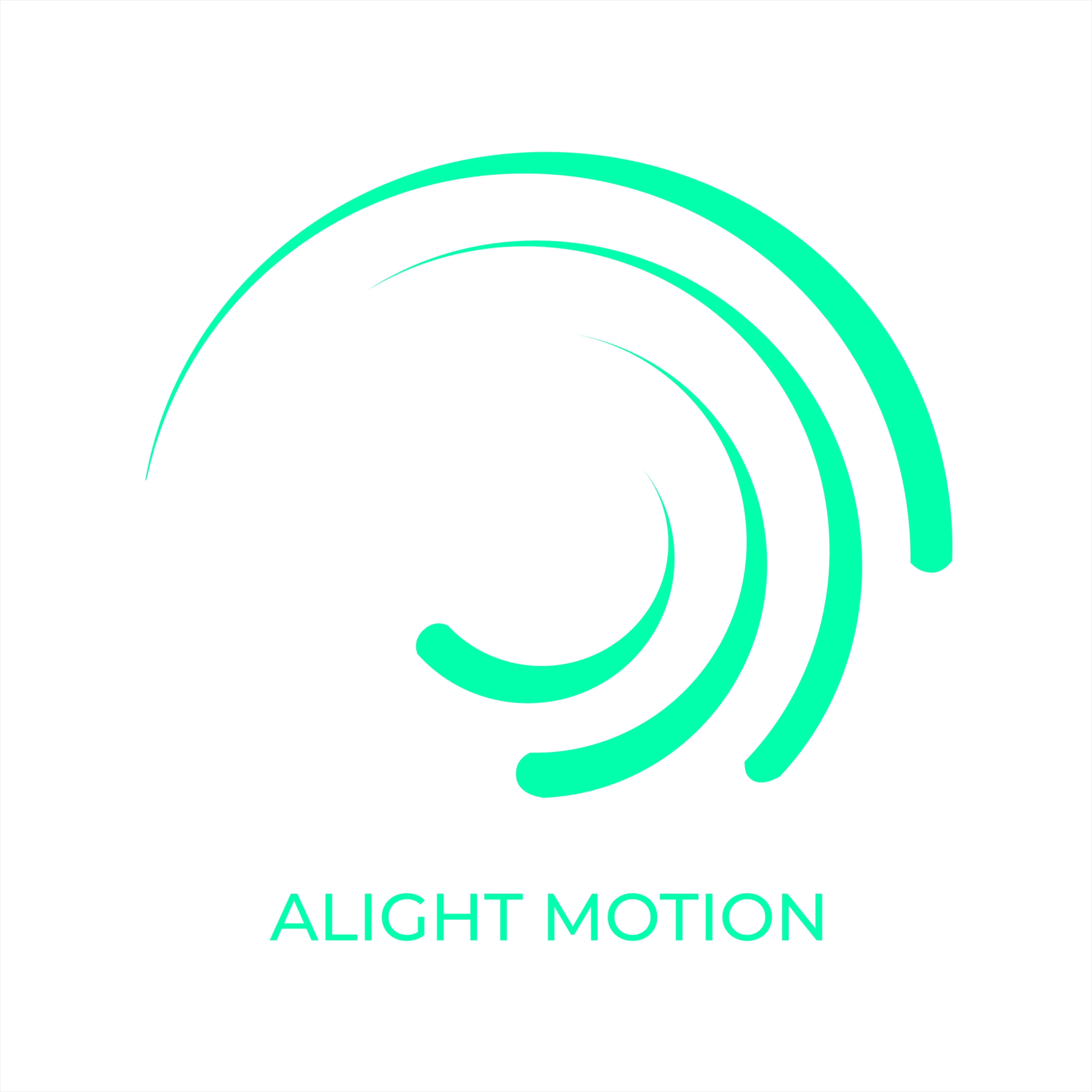 Detail Alight Motion Logo Png Number 10