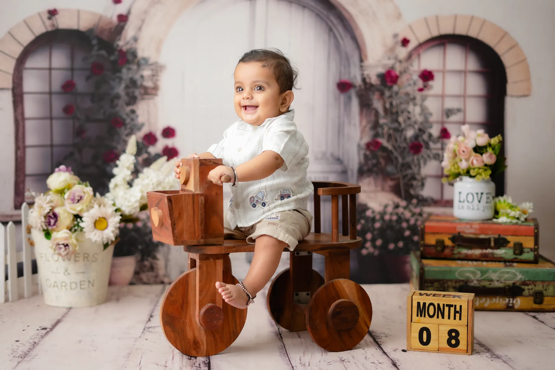 Detail Background For 6 Month Baby Photoshoot Number 7
