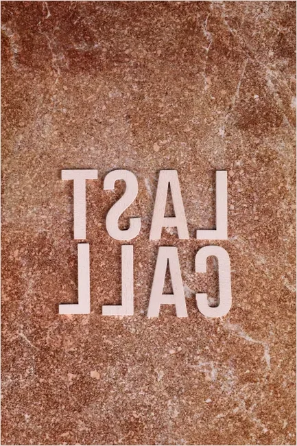 Detail Bold Headline Font Number 7