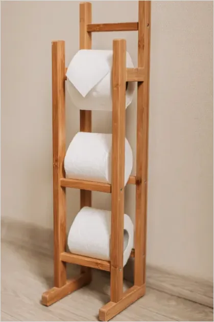 Detail Etsy Vintage Paper Towel Holder Number 6