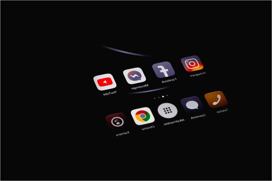 Detail Minimal Icon Pack Number 11