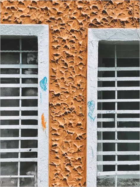 Detail Modern Exterior Texture Paint Designs Number 5
