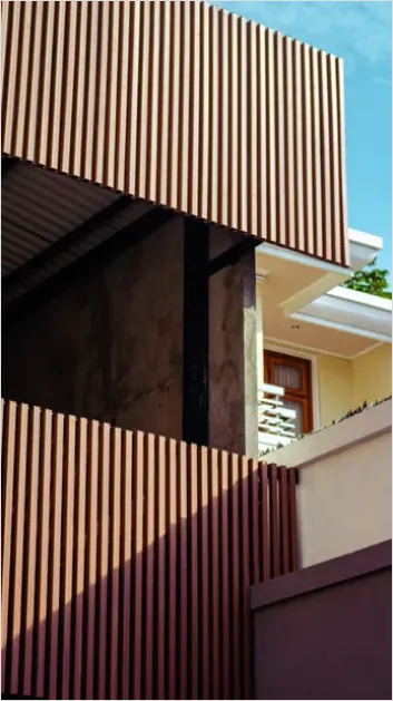 Detail Modern Texture Elevation Design Photos Number 5