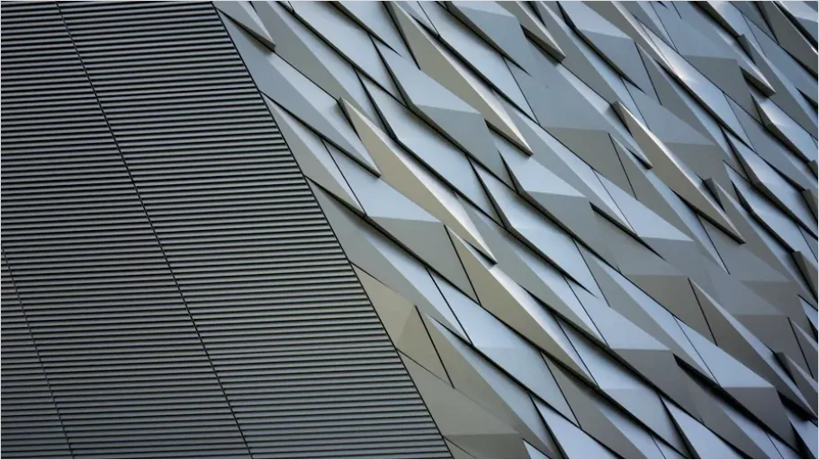 Detail Modern Texture Elevation Design Photos Number 7