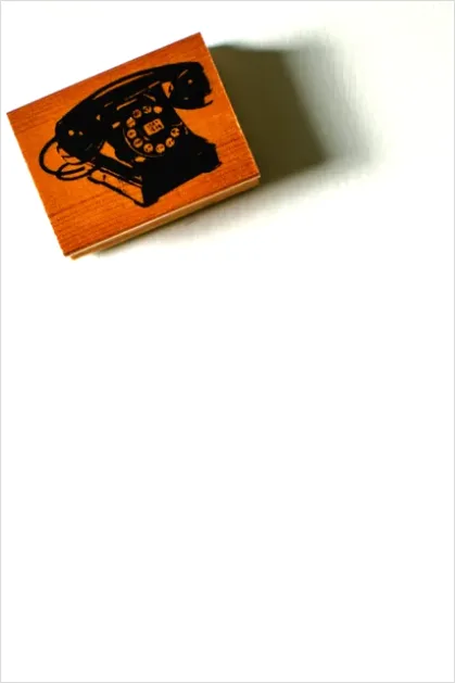 Detail Old Paper Phone Background Number 6